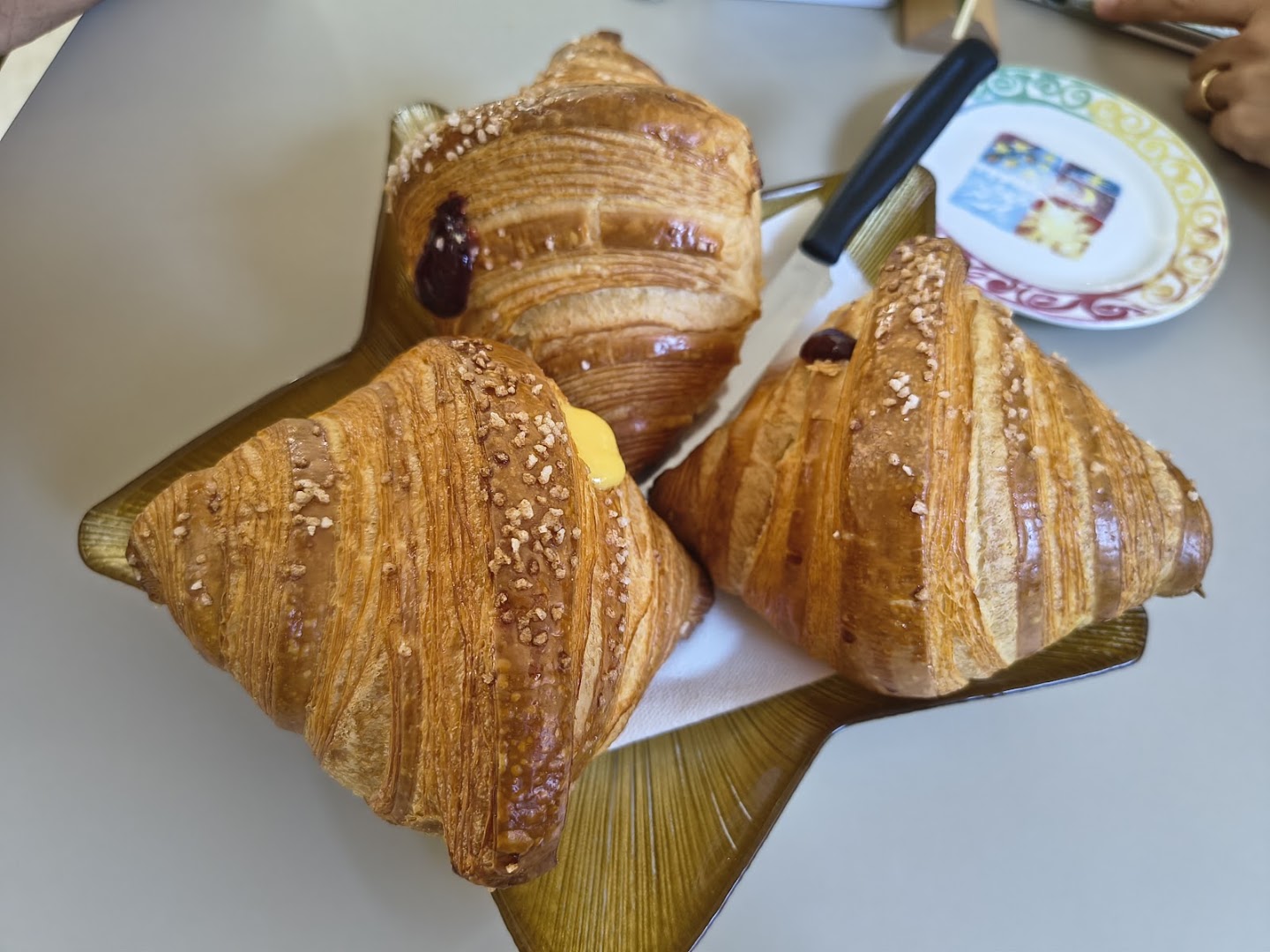 Bontempi Pasticceria Caffetteria