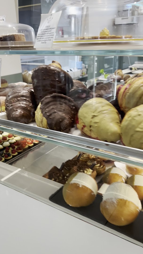 Bontempi Pasticceria Caffetteria