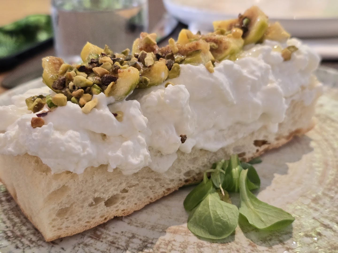 Bontempo - Cucina in Fermento