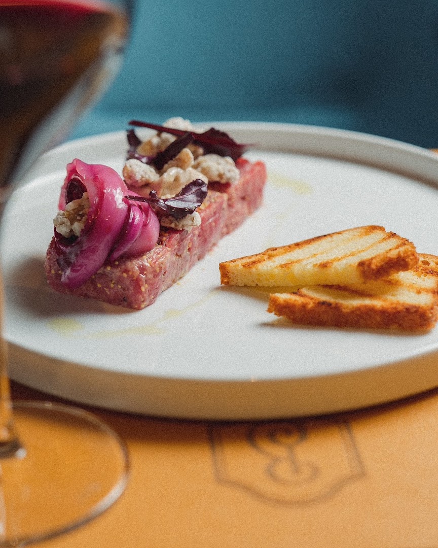 Bontempo - Cucina in Fermento