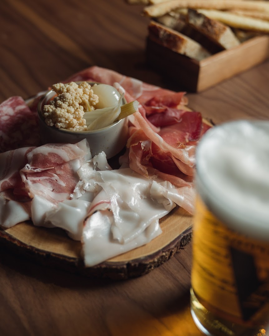 Bontempo - Cucina in Fermento