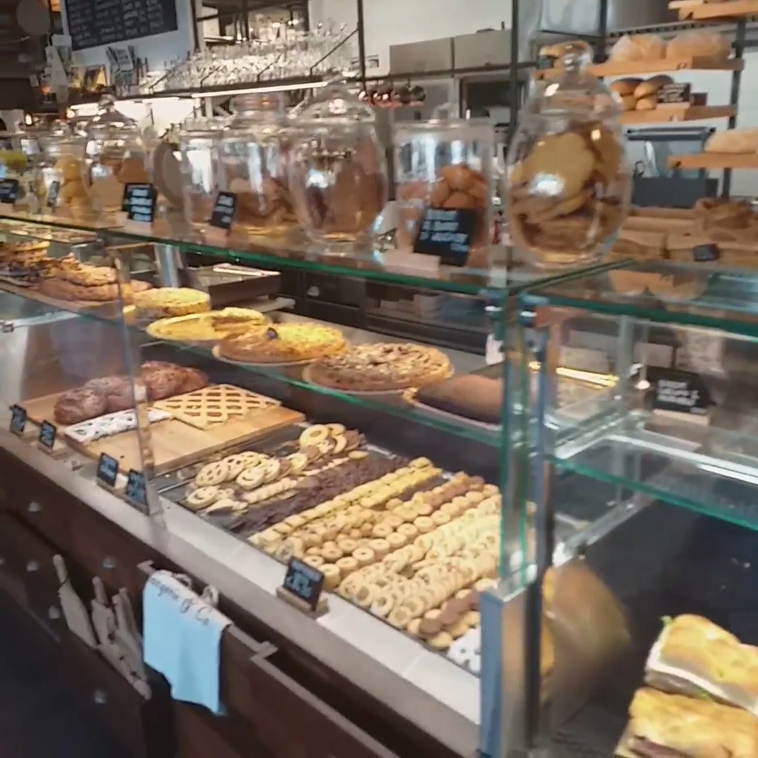 Bonucci Boulangerie