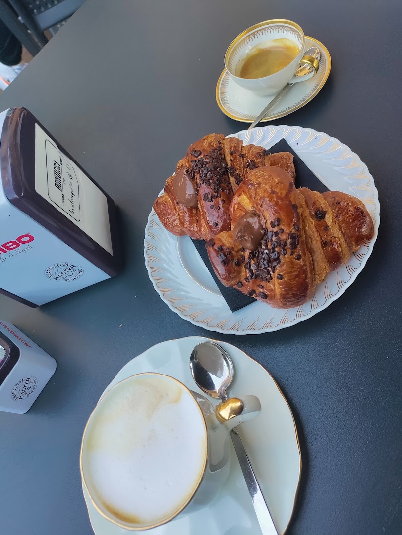 Bonucci Boulangerie