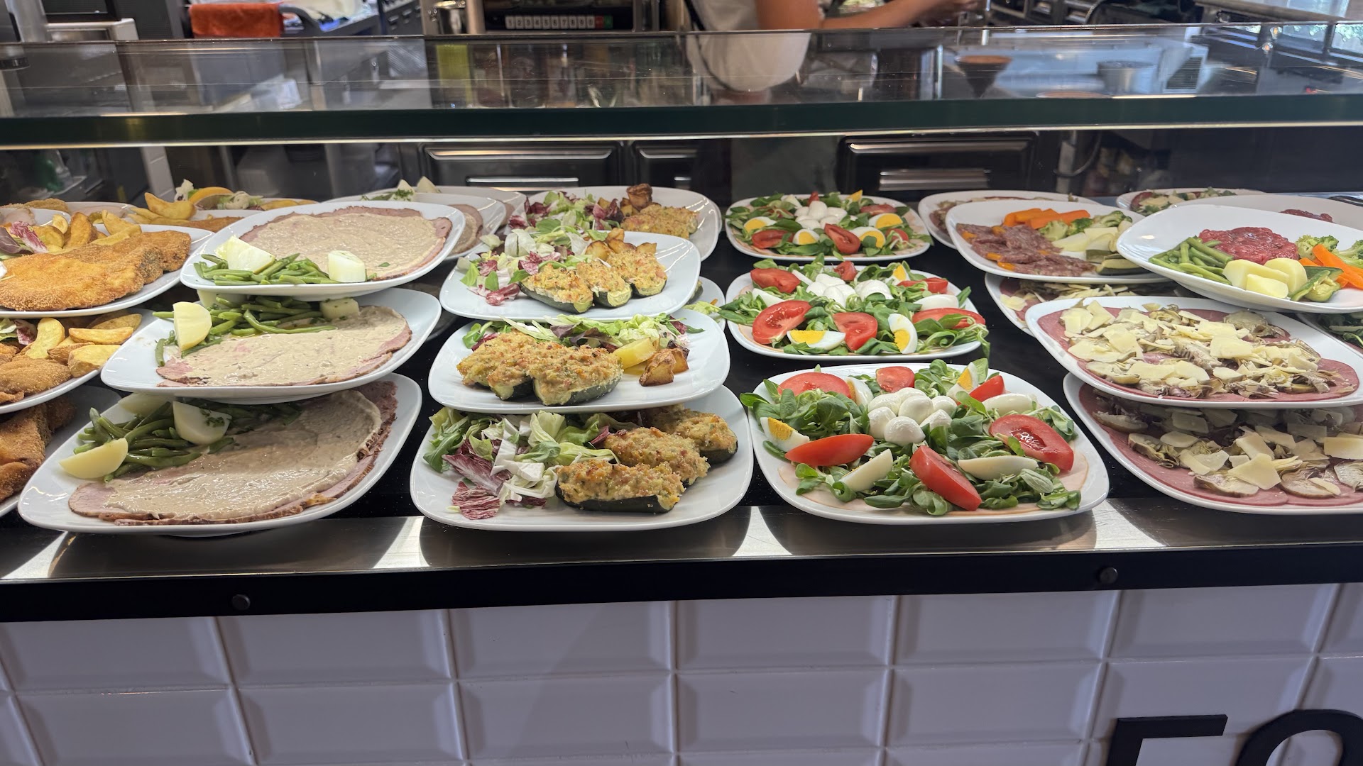 Bonucci Boulangerie