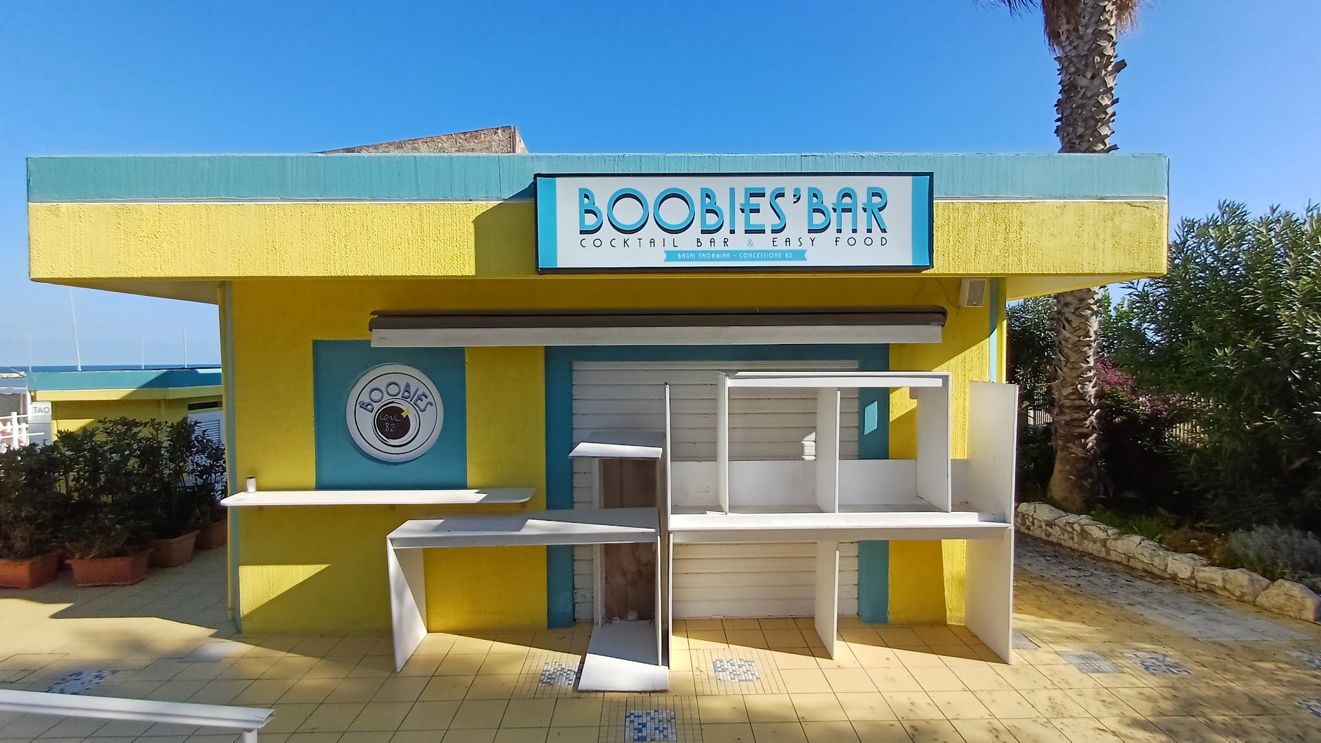 Boobies Bar, San Benedetto del Tronto