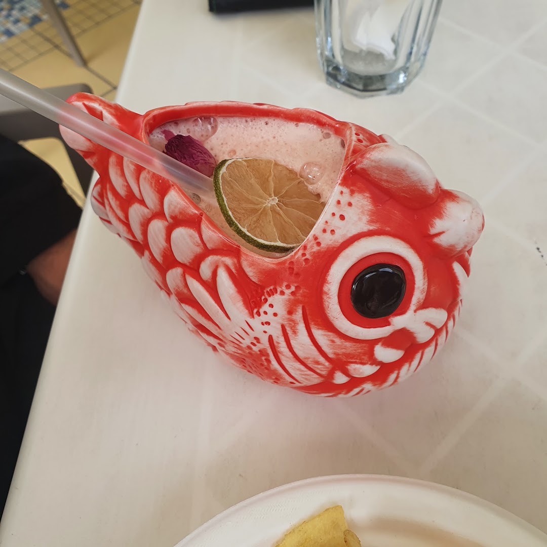 Boobies Bar
