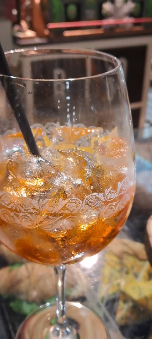 Booh Fruit & Coffee, La Spezia