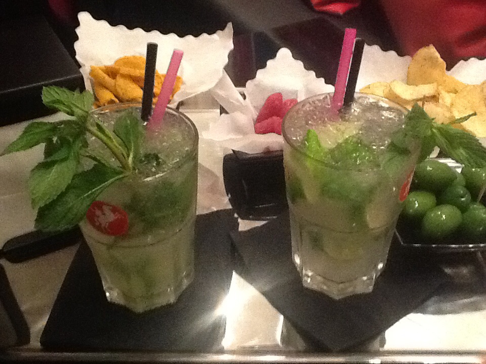 Boom Bar Roma