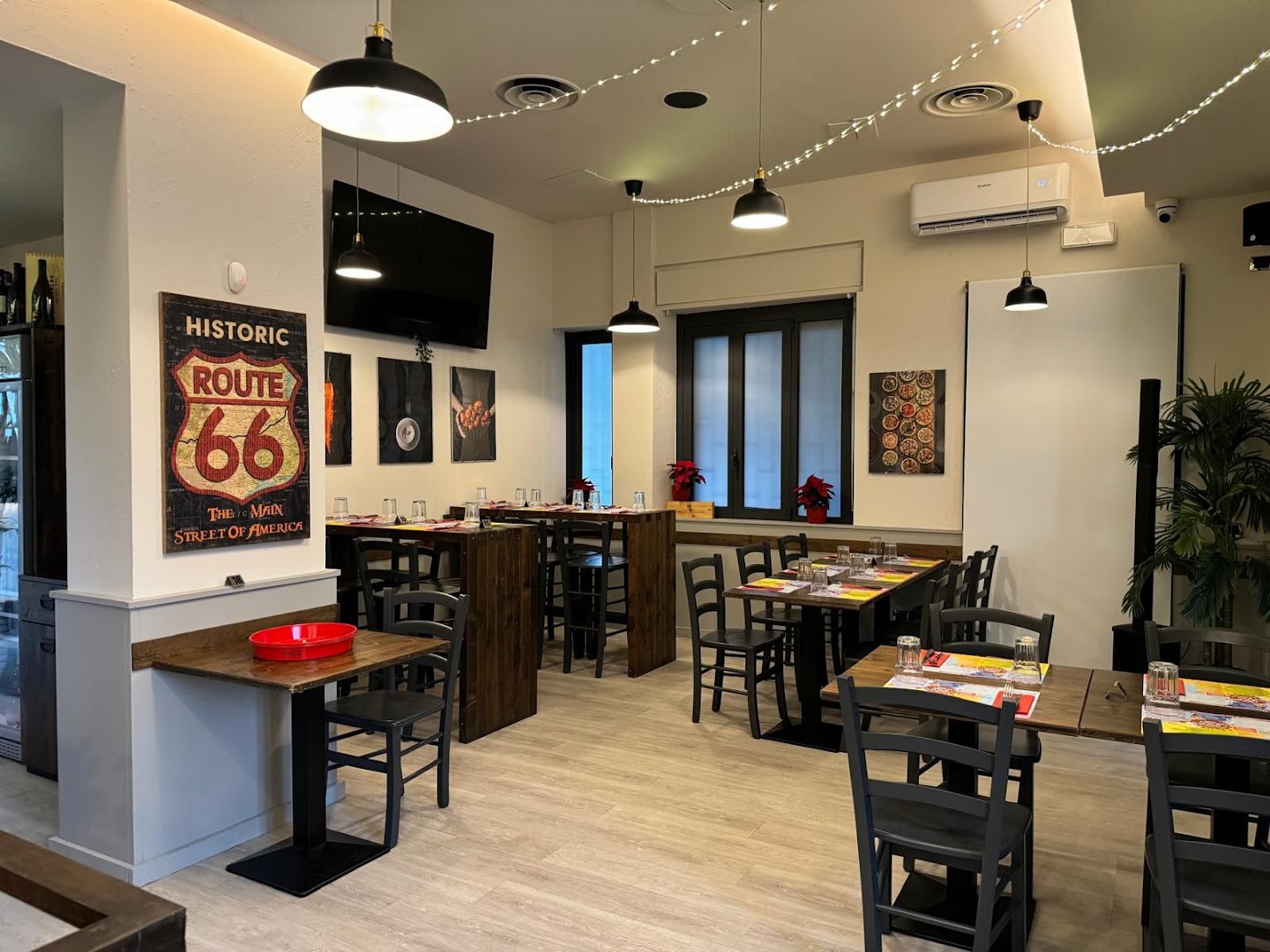 Boom Pizzeria & Party | Ristorante a Seregno