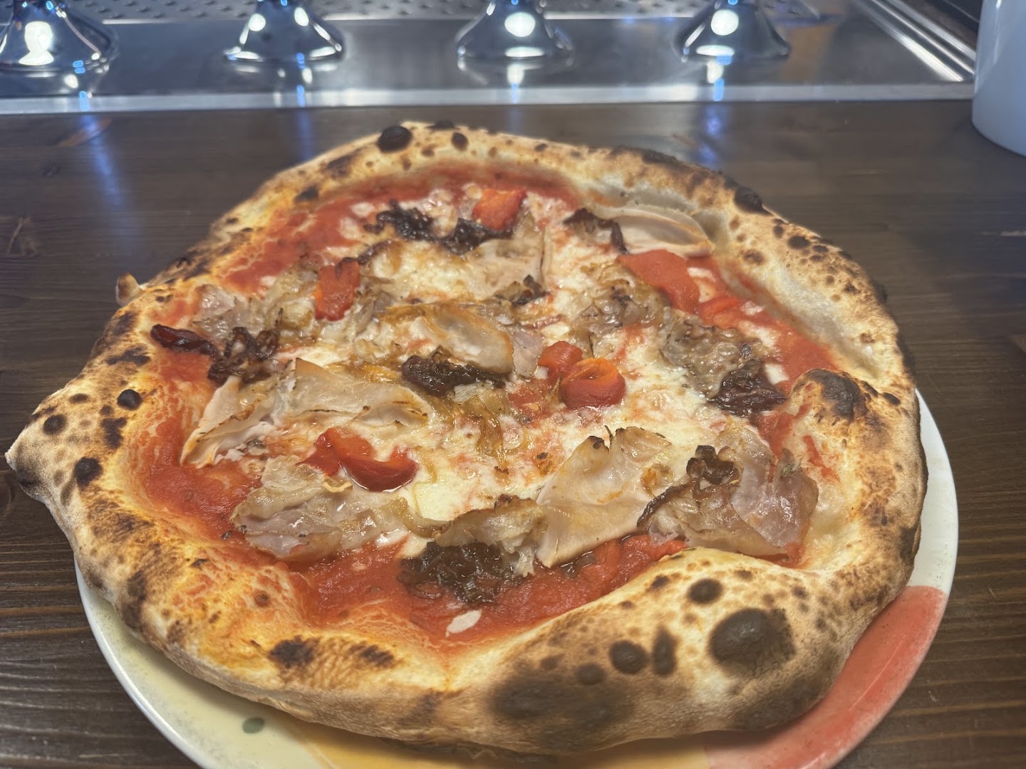 Boom Pizzeria & Party | Ristorante a Seregno, Seregno