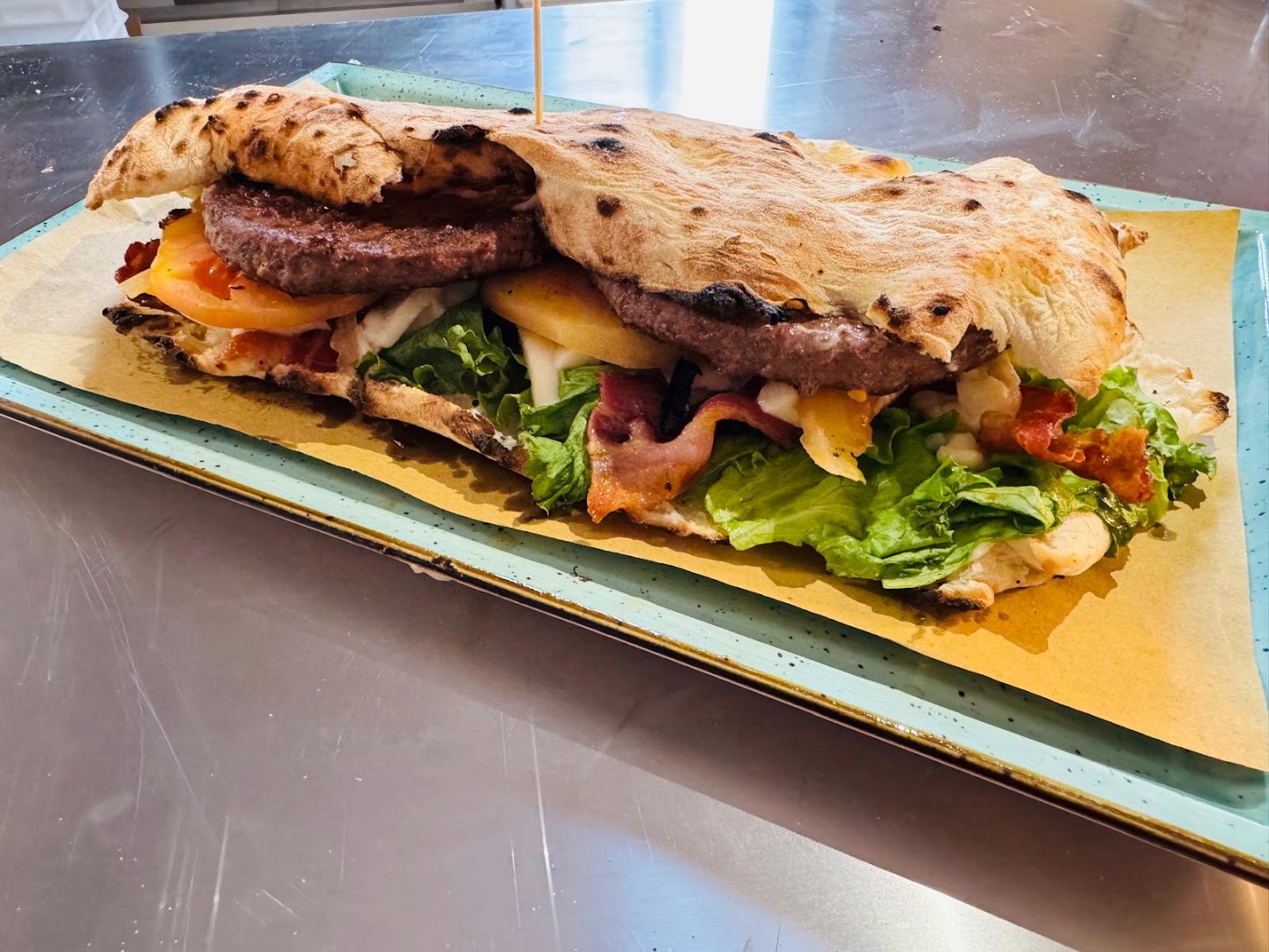 Boom Pizzeria & Party | Ristorante a Seregno
