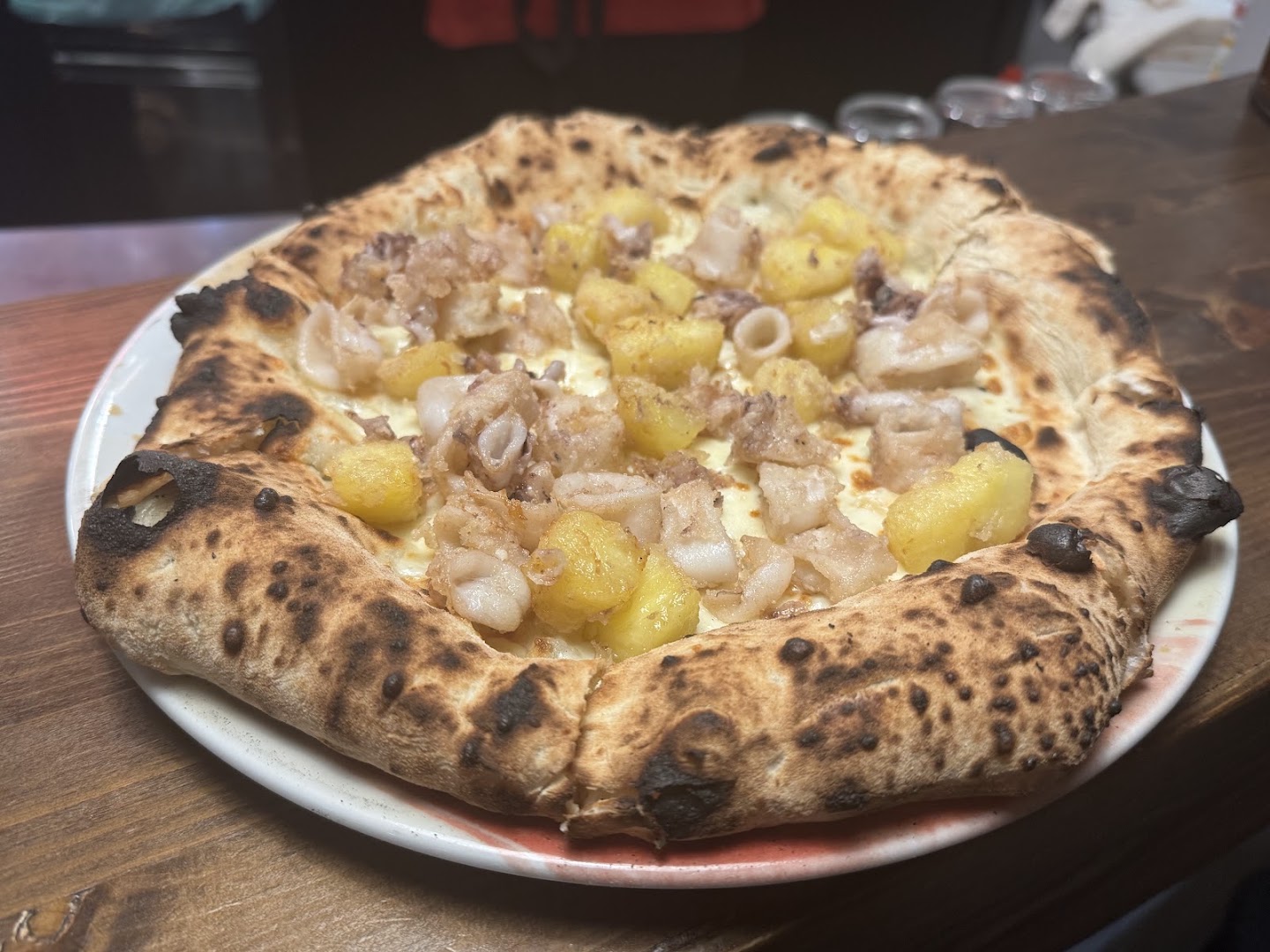 Boom Pizzeria & Party | Ristorante a Seregno