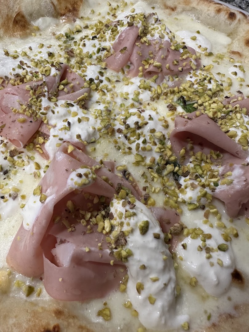 Boomer trattoria pizzeria e bar
