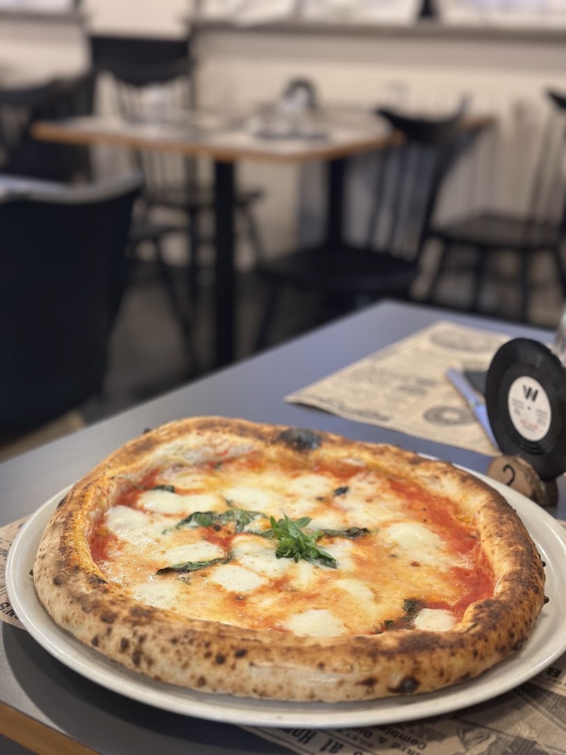 Boomer trattoria pizzeria e bar