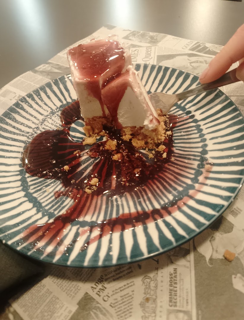 Boomer trattoria pizzeria e bar