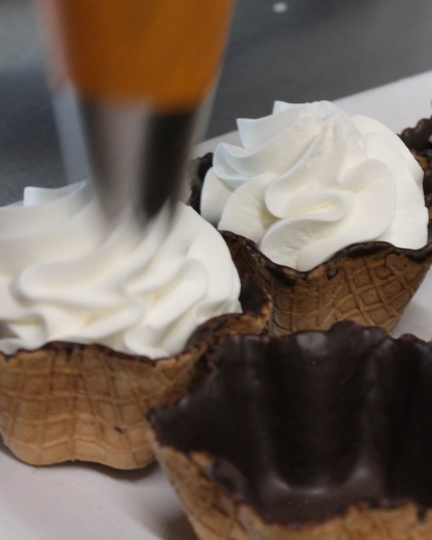 Boomerang gelateria