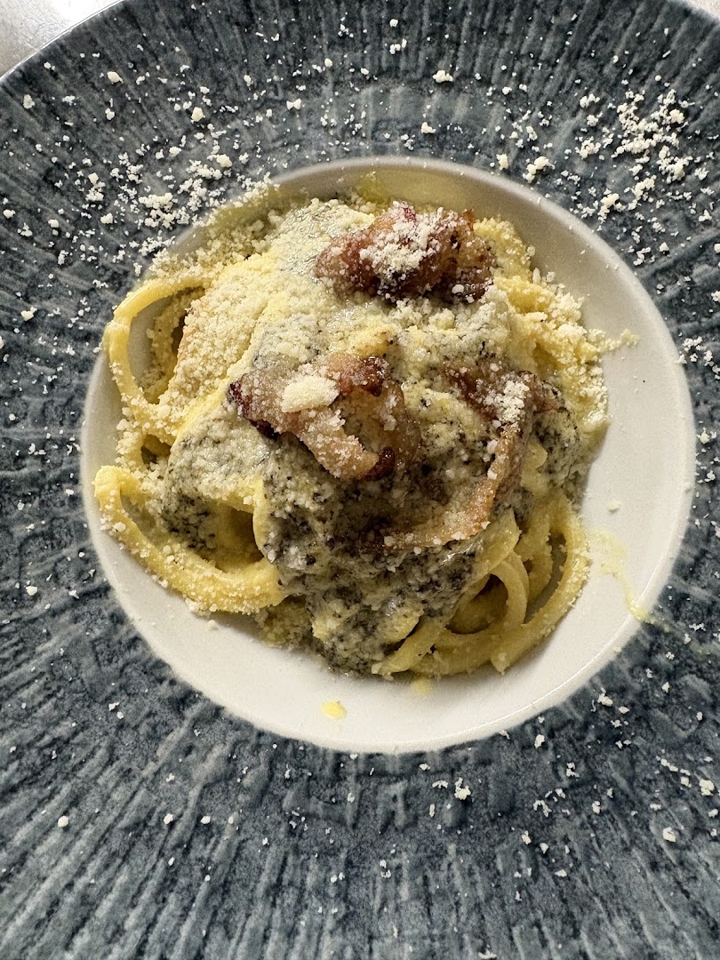 Boono | Ristorante Roma