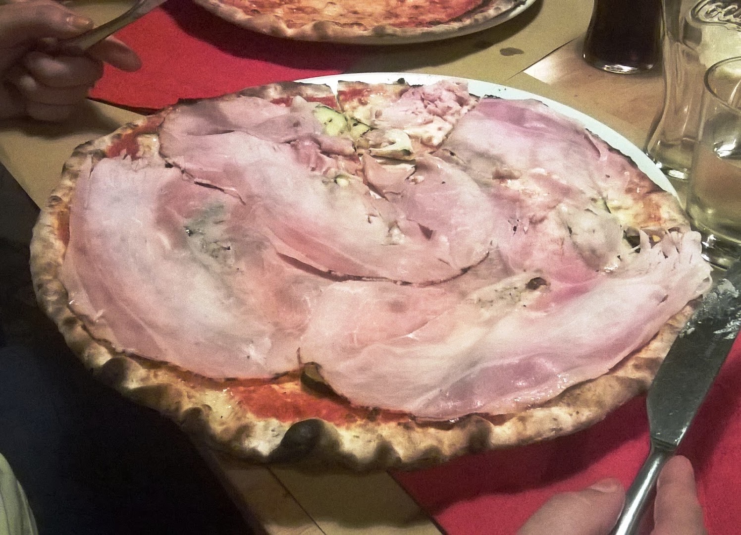 Boopty, Treviso