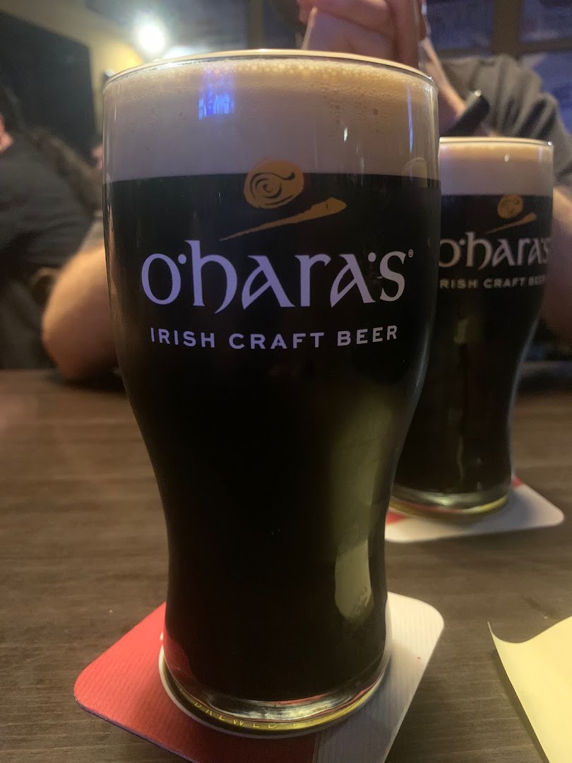 Bootleg Pub and Kitchen, Milano