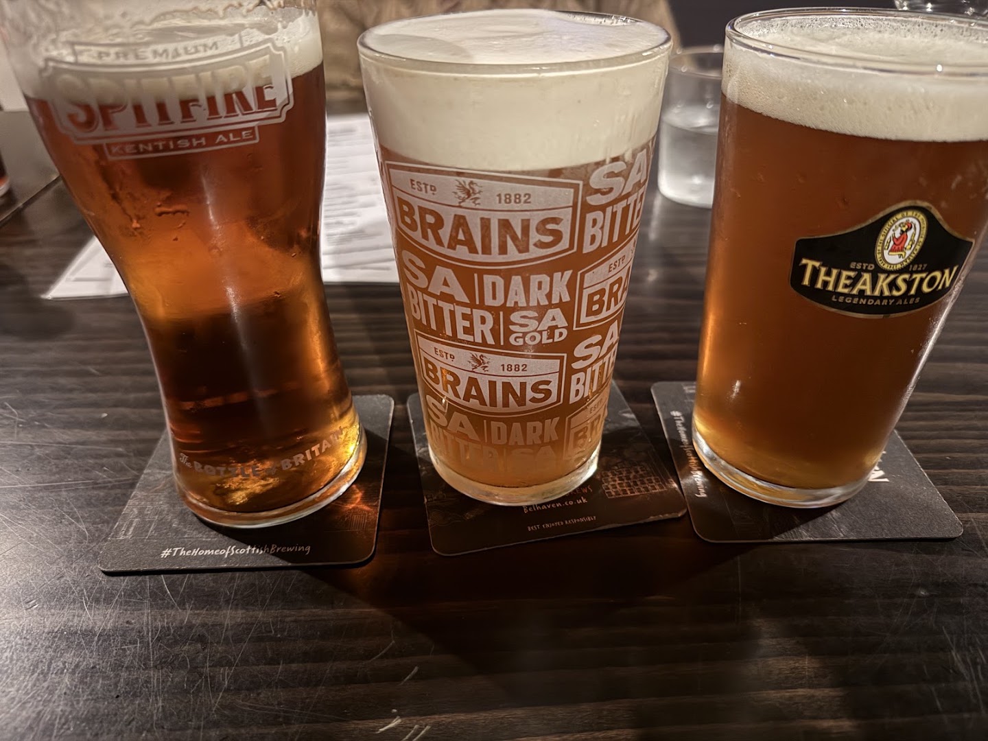 Bootleg Pub and Kitchen