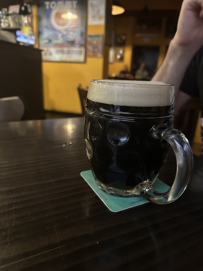 Bootleg Pub and Kitchen