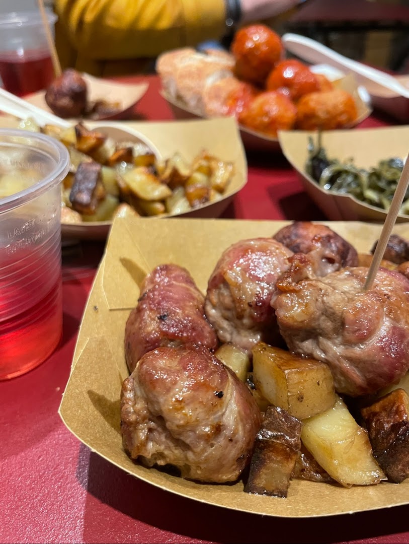 BoPu, Bologna