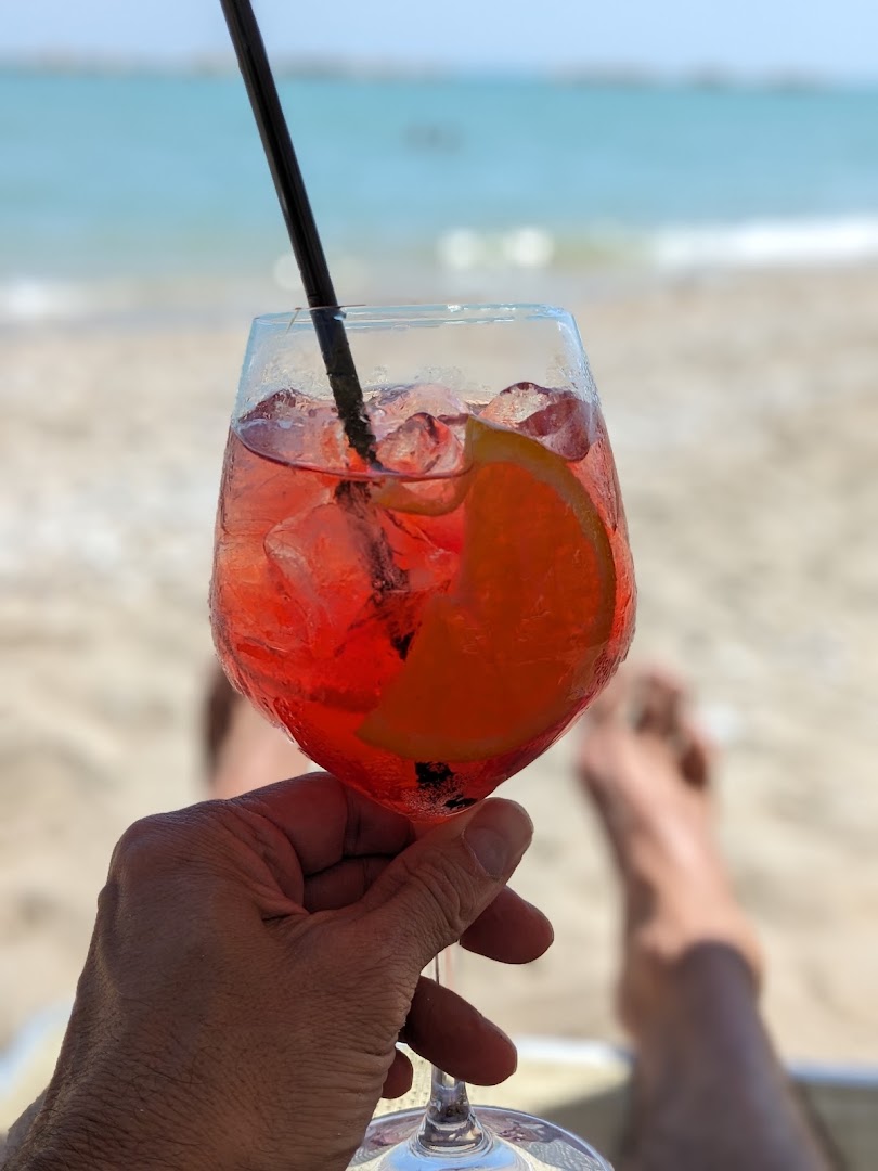 Bora Beach