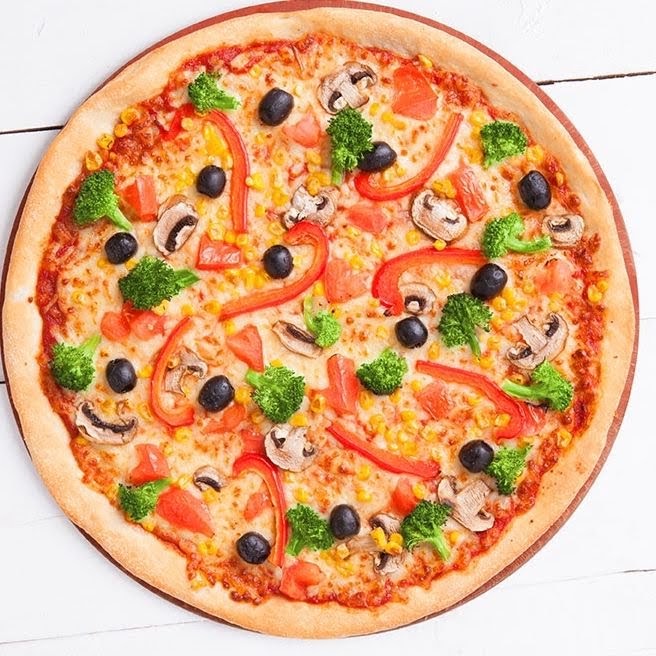 Bora kebab&Pizza