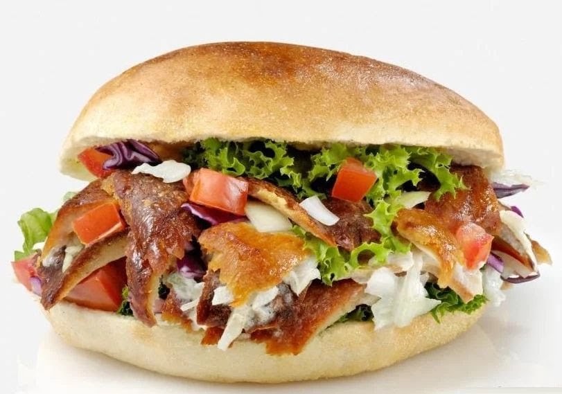Bora kebab&Pizza