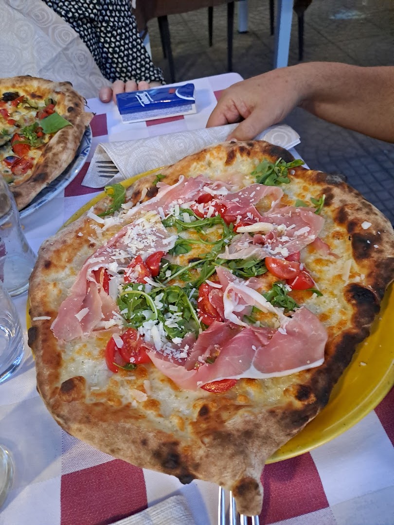 Borchiotto - La Cucina