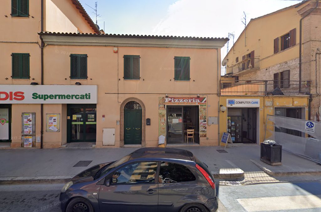 Bordi Pizzeria