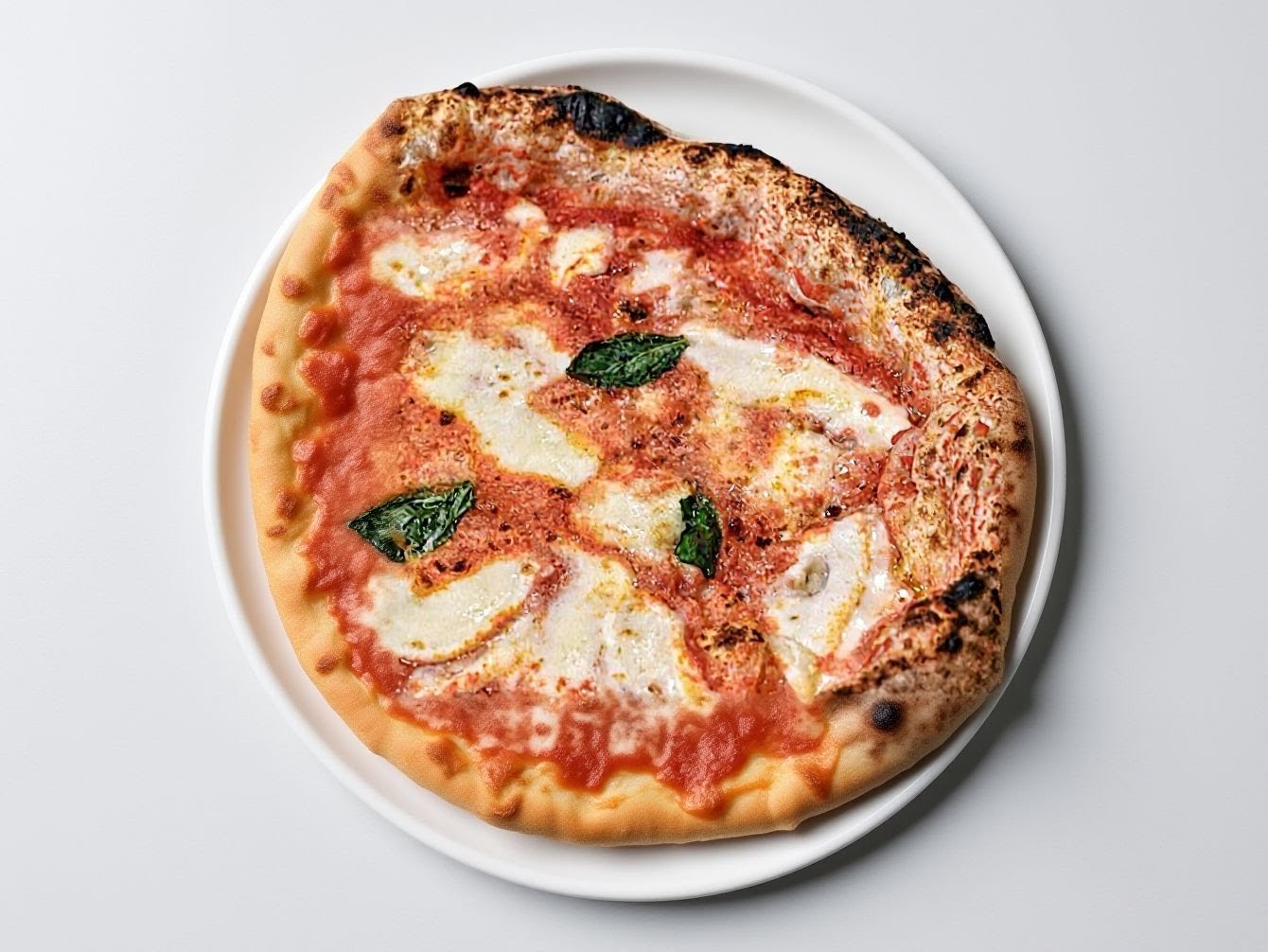 BORDO | La pizzeria del Pigneto, Roma