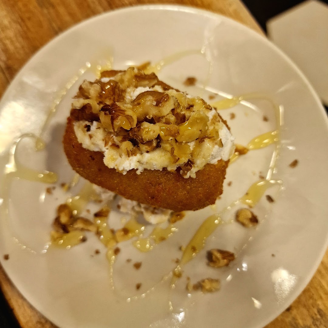 BORDO | La pizzeria del Pigneto