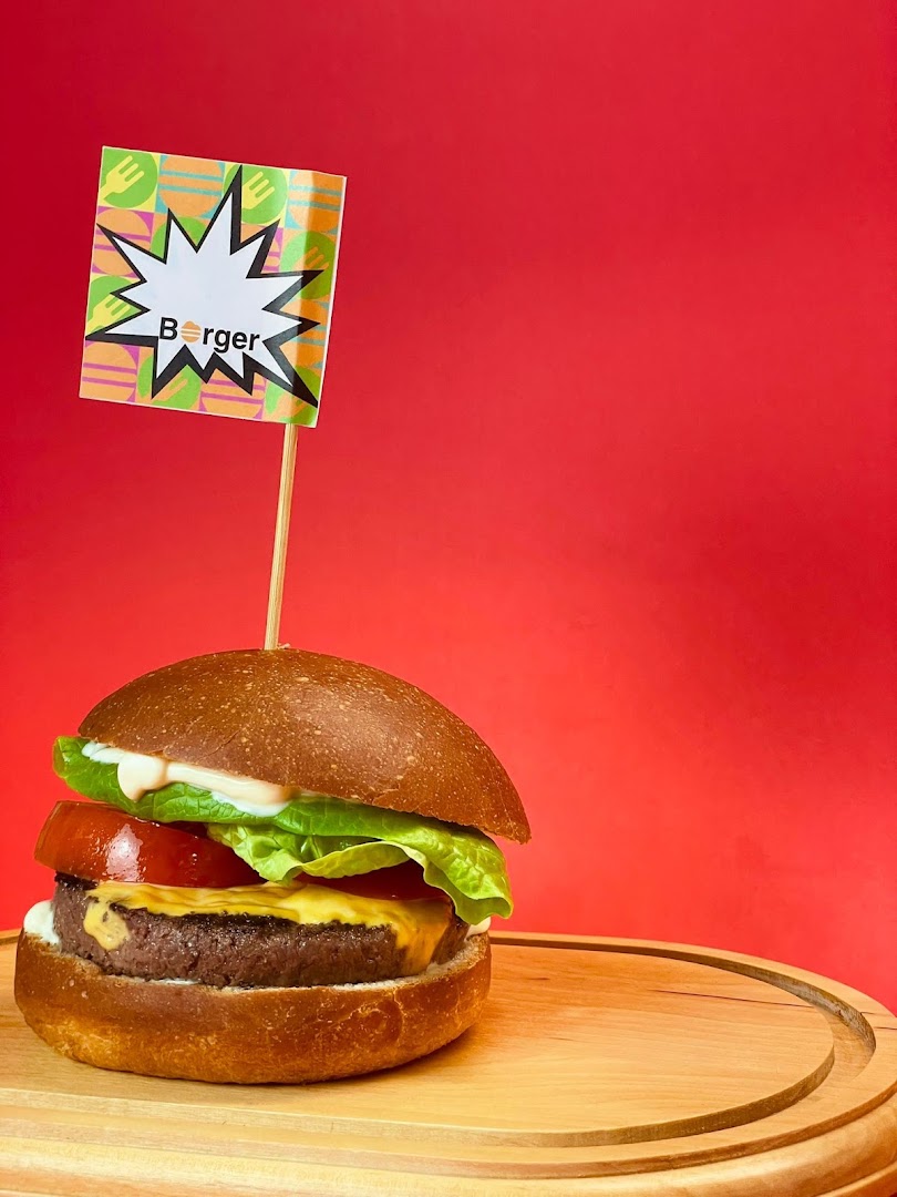 Borger