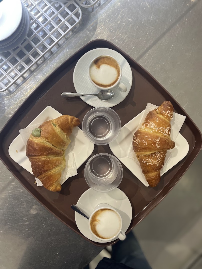 Borgese Caffetteria