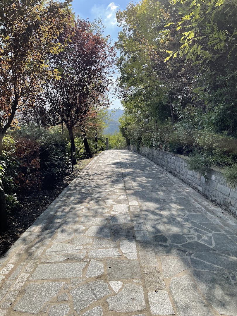 Borghetto Santo Stefano al Girone