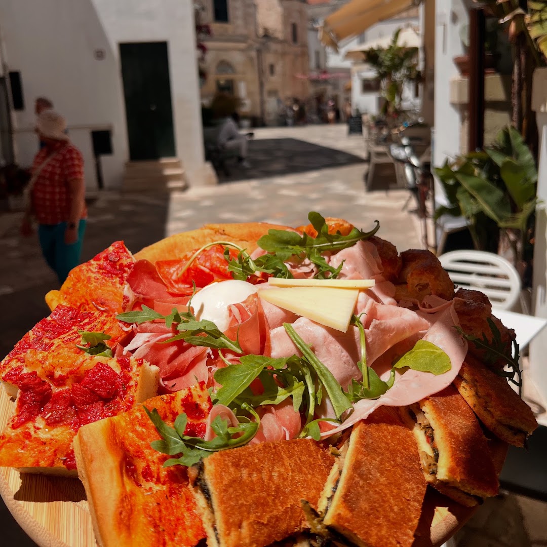 Borghi d'Otranto