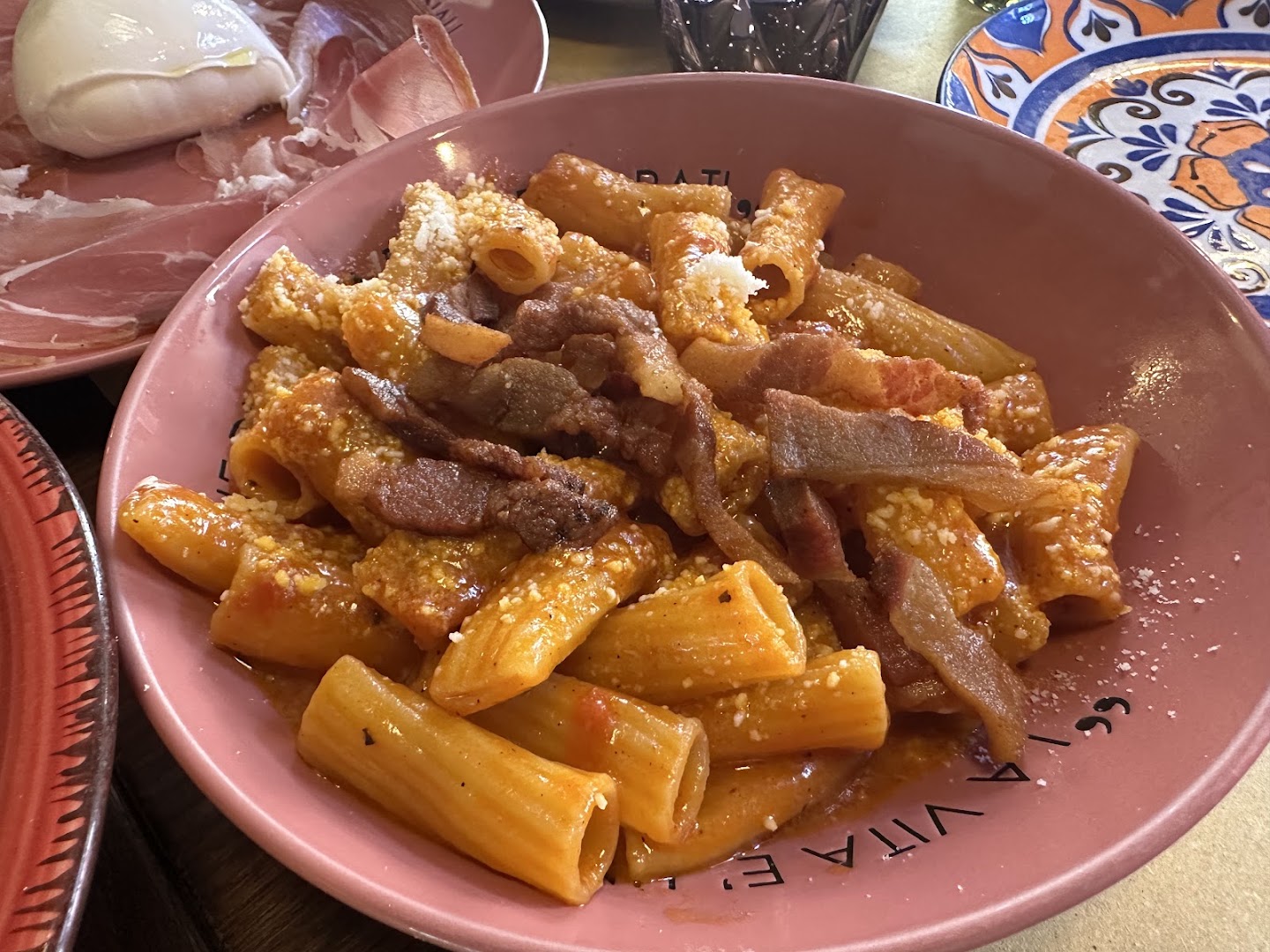 Borghiciana Pastificio Artigianale