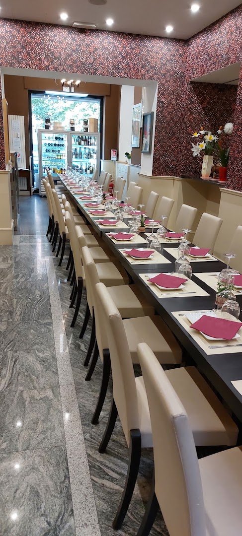 Borgiattino Formaggi | Ristorante