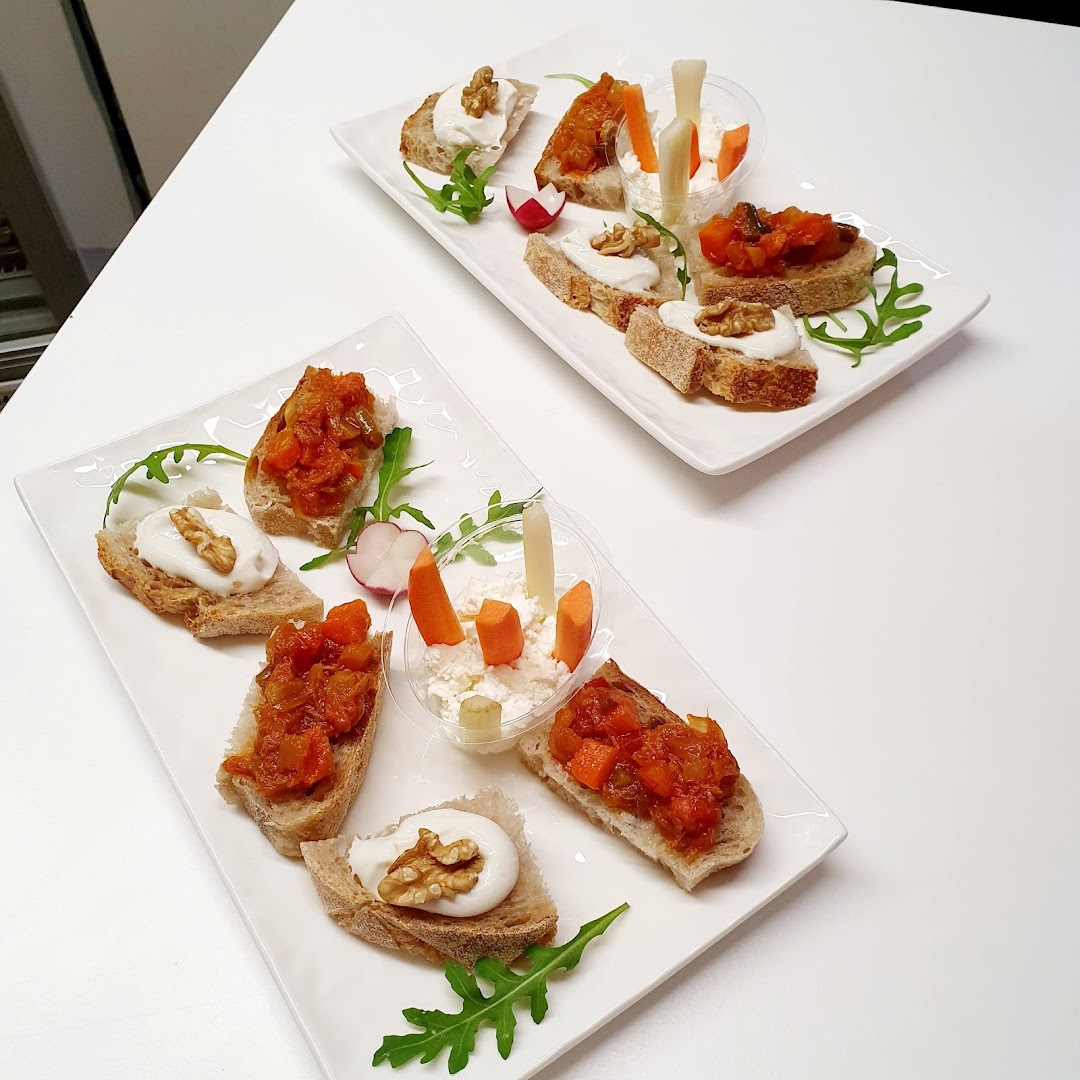 Borgiattino Formaggi | Ristorante