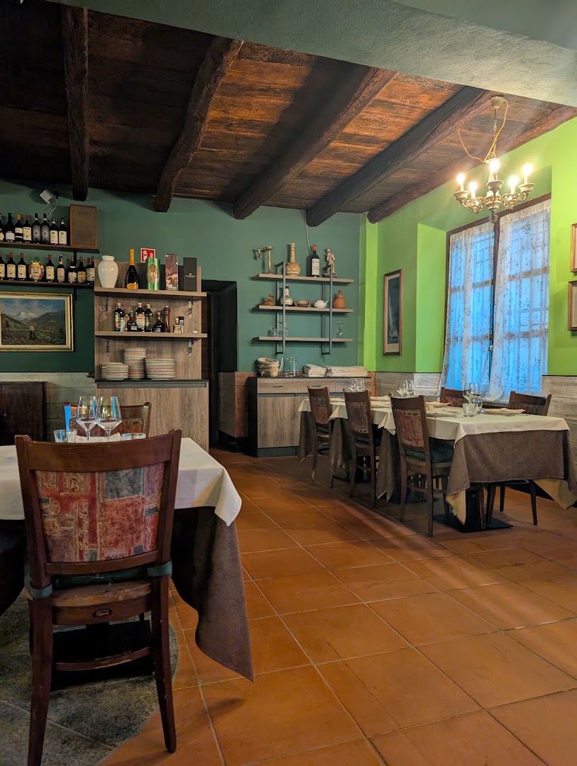 Borgo 109, Milano