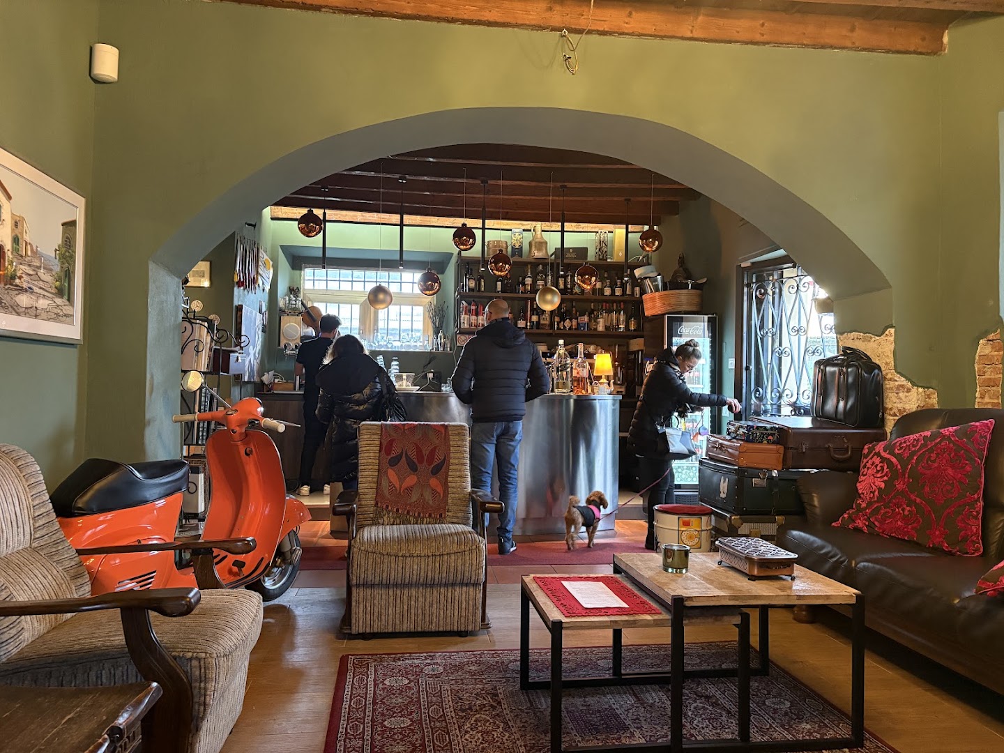 Borgo 109