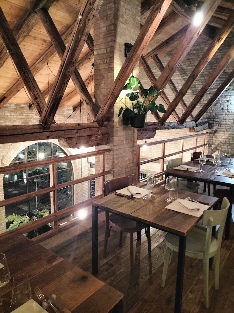 Borgo 148, Borbiago