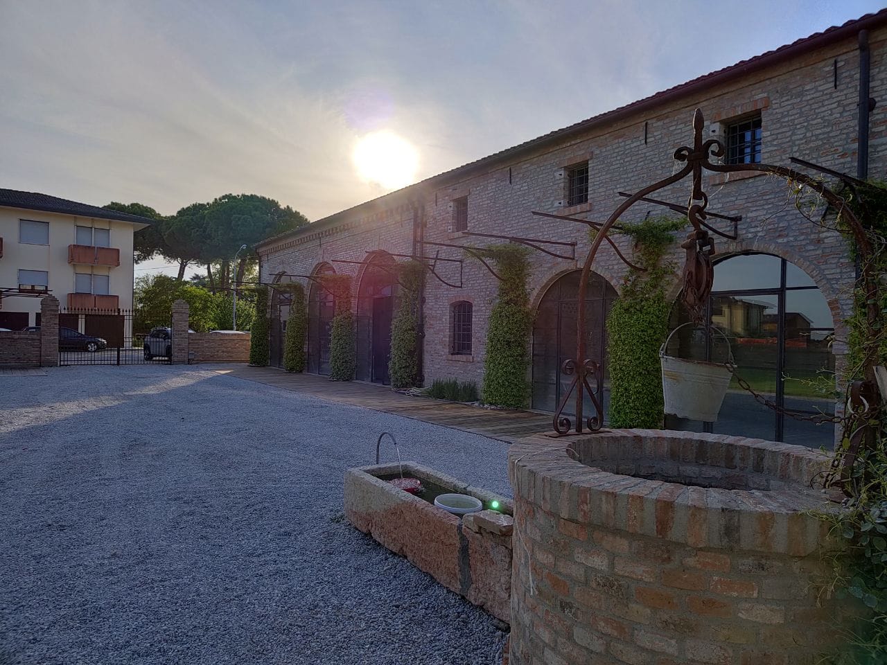 Borgo 148