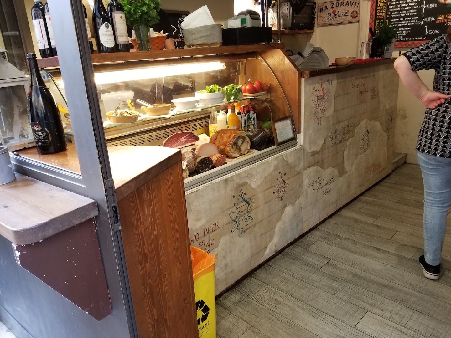 Borgo 20 Firenze, Firenze