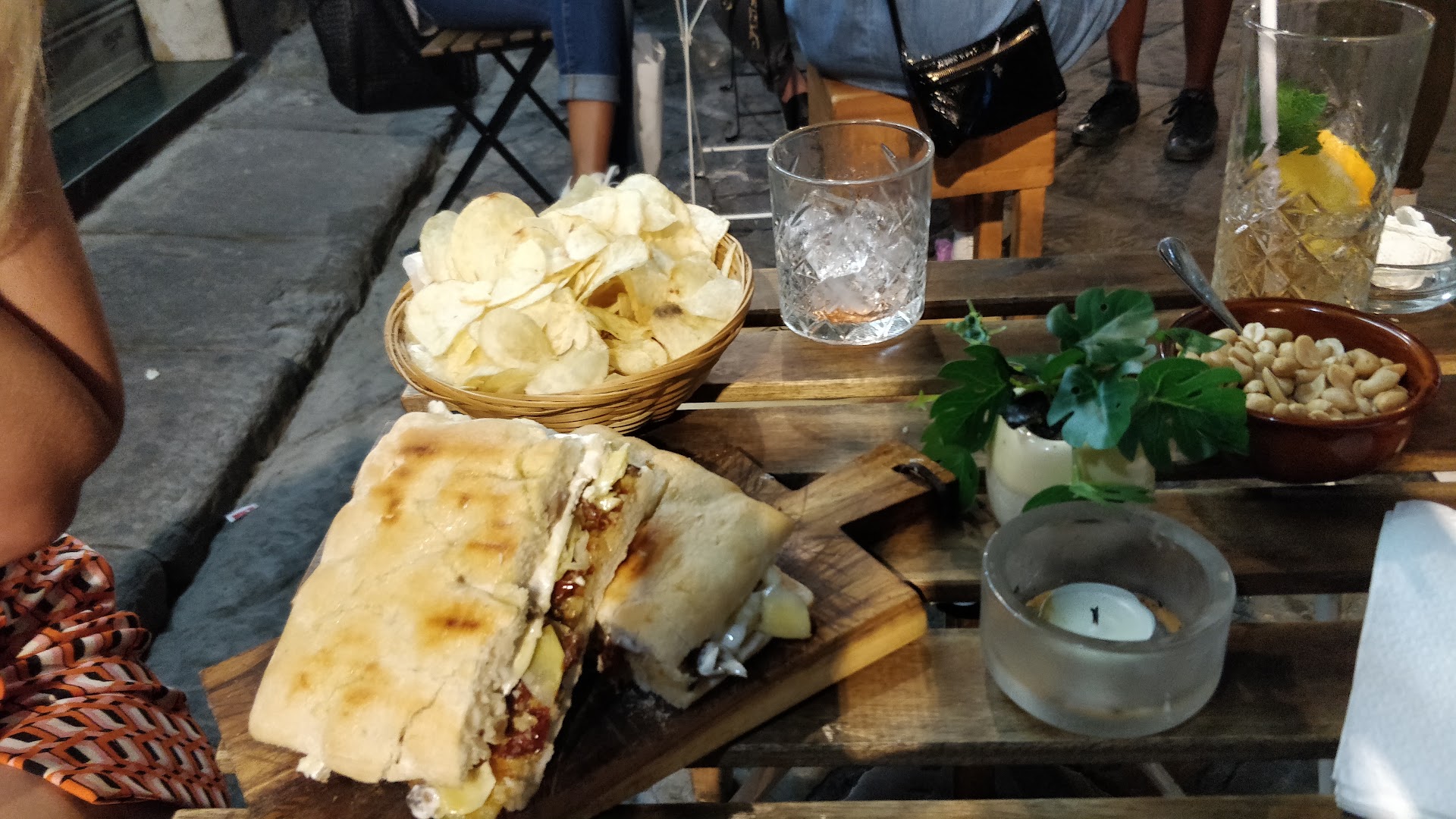 Borgo 20 Firenze