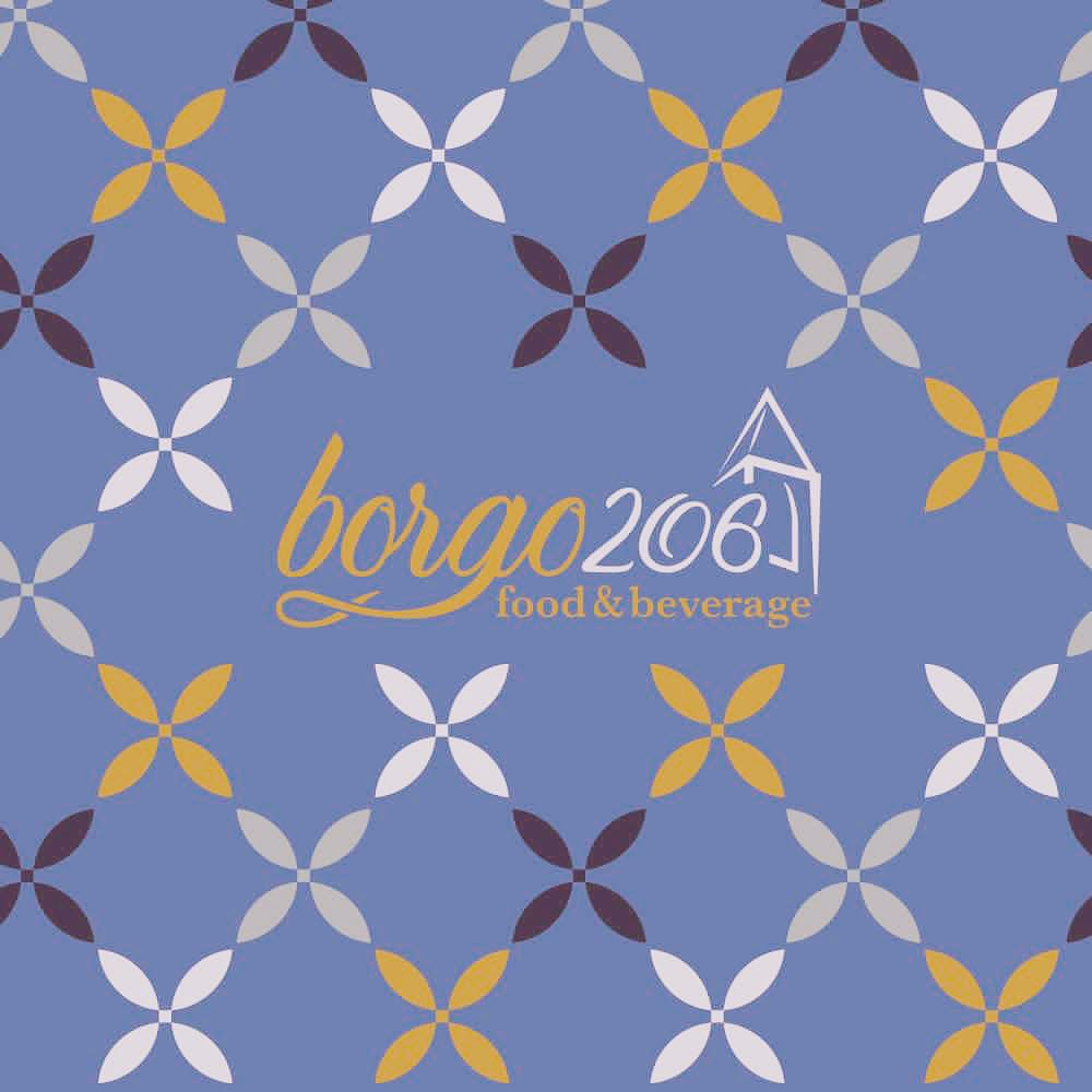 Borgo 206