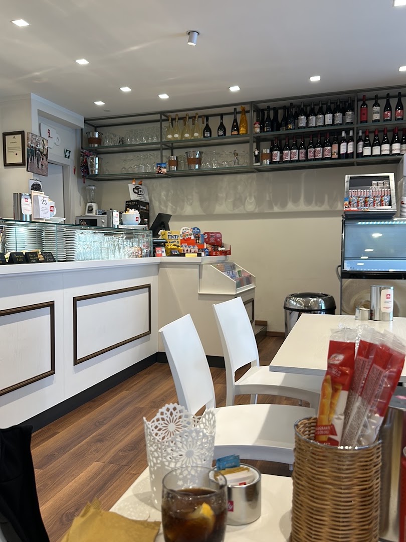 Borgo 21