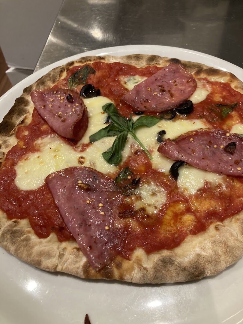 Borgo 21