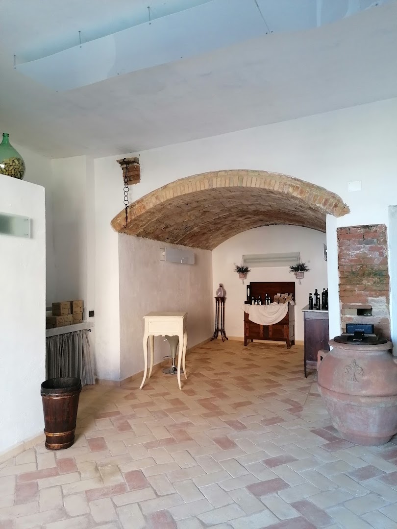 Borgo Antico Bar